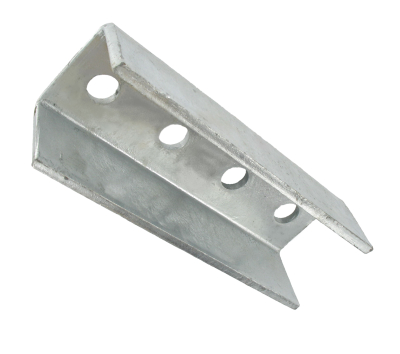 EXTERNAL CHANNEL CONNECTORS 41MM