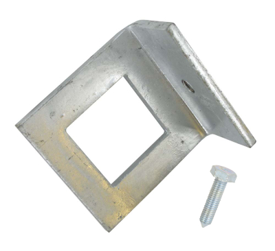 WINDOW BEAM CLAMP 41mm CONE SCREW INC