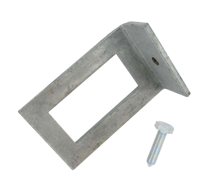 WINDOW BEAM CLAMP 82mm CONE SCREW INC