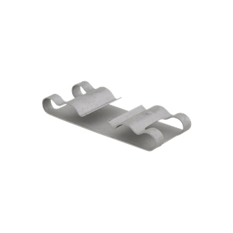 Britclips® Dovetail Cable Hanger (HOL2-xC)