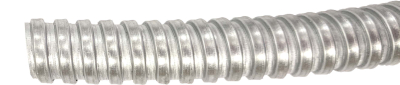 25MM GALV FLEX CONDUIT X 50M