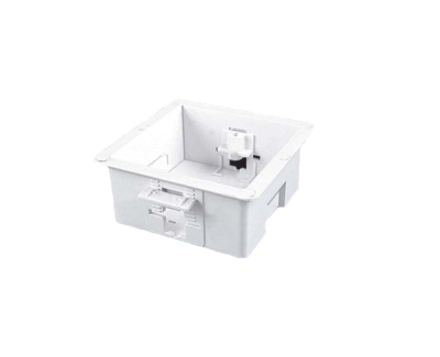 1 GANG DRY LINING BOX