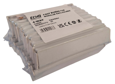 Busbar 4 Way for EBW Series