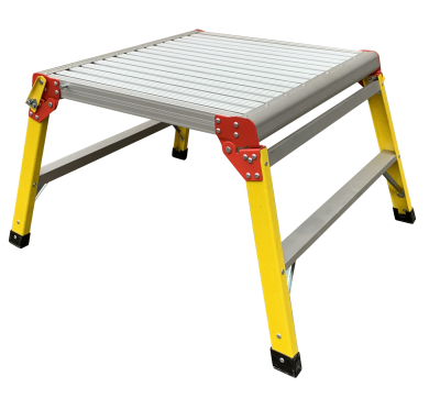 Fibgreglass Hop-up Platform Step (600X600x480mm)