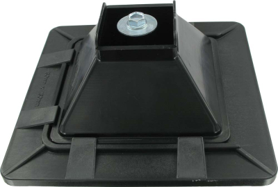 LARGE FOOT 160MM X 160MM
