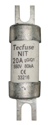20A HRC FUSE (A1 TYPE) NIT20