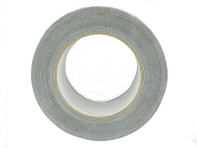 WHITE GAFFER TAPE 50MM x 50MTR