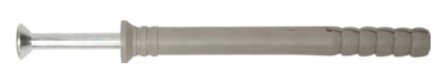 M6 x 40 HAMMER FIXINGS