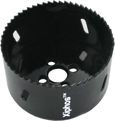 111mm Holesaw (Each)