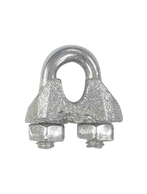 WIRE ROPE GRIP