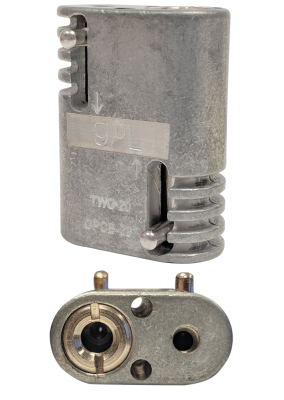 Wire/Cable Gripper for 1.5mm - 2.0mm Wire