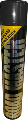 LINE MARKER BLACK