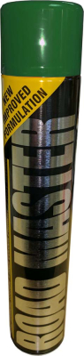 LINE MARKER GREEN