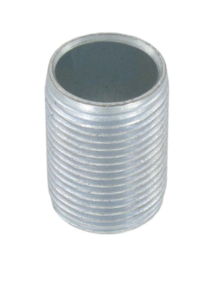NIP20 - 20mm GALV NIPPLES