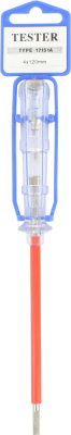 NEON TESTER SCREWDRIVER