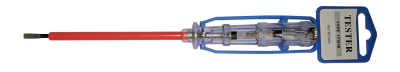 NEON TESTER SCREWDRIVER 190MM