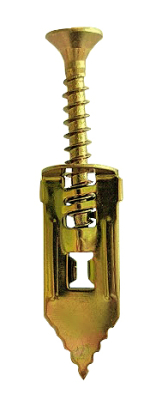 HAMMER PLUG ( WITH SCREWS ) 611 2 063