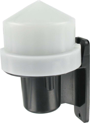 Photocell Kit with Brackets