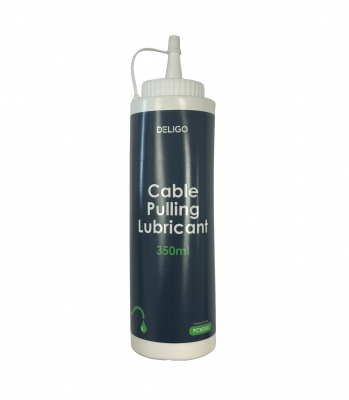 Wax Based Cable Pull Lubricant 350ml