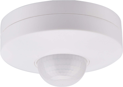 PIR Surface Mounted Detector