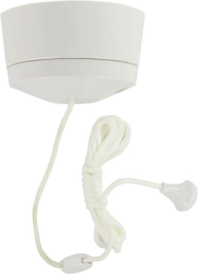 10A 1W PULL SWITCH