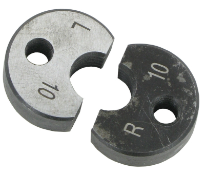 M10 ROD CUTTER BLADES