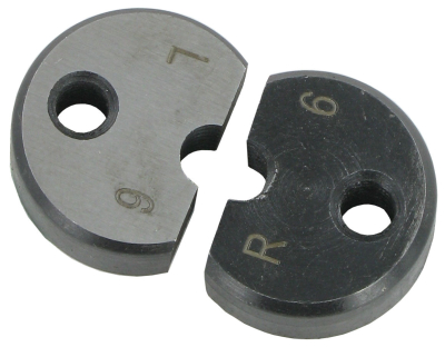 M6 ROD CUTTER BLADES