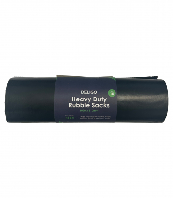 Heavy Duty Rubble Sacks 1020 x 810mm