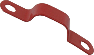 7-8MM PYRO SADDLES LSF RED RSFL302R