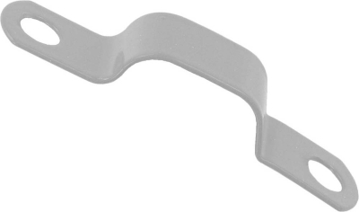 7-8MM PYRO SADDLES LSF WHITE RSFL302W