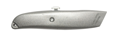 RETRACTABLE TRIMMING KNIFE