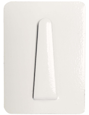 4.0MM SELF ADHESIVE CLIP