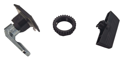 Core Lock & Key for SBE Enclosures