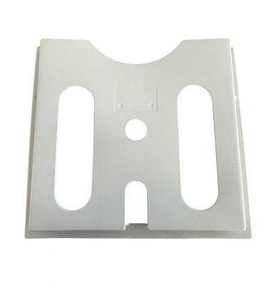 A4 Panel Mount/Document Holder for SBE Enclosures