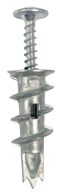 Zinc Alloy Drivas