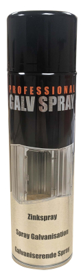 STANDARD BRIGHT ZINC GALV SPRAY