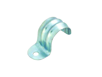 20MM HALF SADDLES GALV