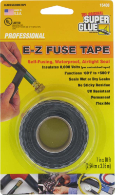 SILICONE REPAIR TAPE