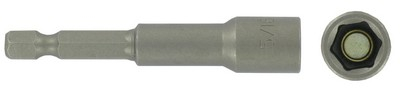 HEX TECH ADAPTOR (5/16'' A/F)