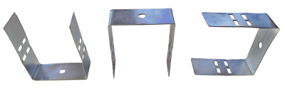 FIRE CLIP FOR TRUNKING 50mm
