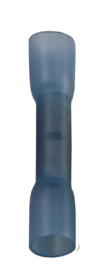 HEAT SHRINK SPLICE BLUE HWT16
