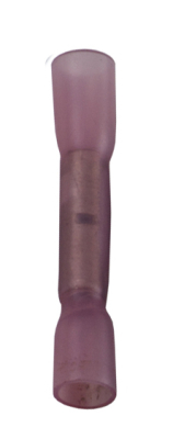HEAT SHRINK SPLICE RED HWT15