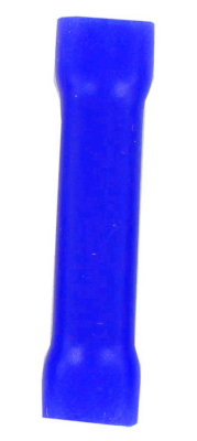 SPLICE TERMINALS BLUE WT16 TSB