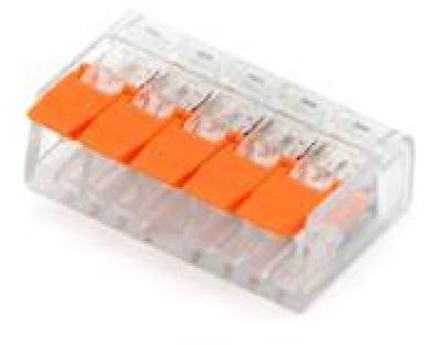 Quick Connector Terminal
