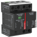 FLP-B+C MAXI VS/1+1  For Low Voltage 260V T1 + T2