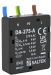 DA-275-A - For Low Voltage T3 Acoustic Alarm DA-275-A - For Low Voltage T3 Acoustic Alarm