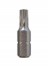 T25 Pin Torx Driver Bit 1Inch T25 Pin Torx Driver Bit 1Inch