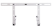 Cross Bar Mounting Bracket (Pair)