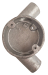Angle & Tangent Malleable Box 20mm