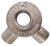 Angle & Back Outlet Malleable Box 25mm